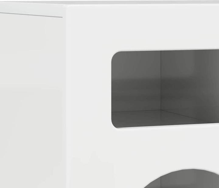 Actual product image vidaXL TV-Schränk (35 x 35 x 40 cm)