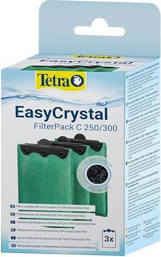 Actual product image Tetra Tec EasyCrystal FilterPack 250/300 (60 l, Internal filters, Sea water)