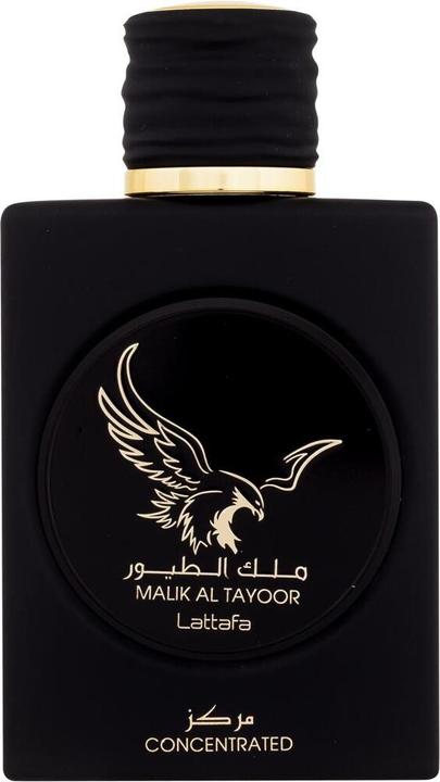 Actual product image Lattafa Perfumes Malik Al Tayoor (Eau de parfum, 100 ml)