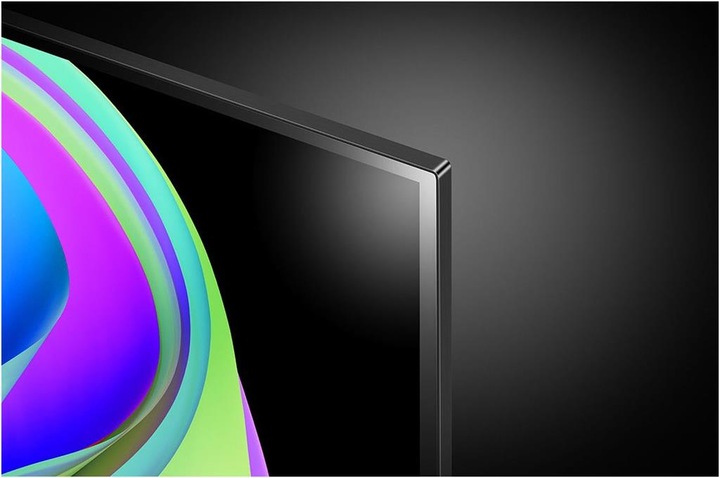 Produktbild LG OLED42C38LA (42", C3, OLED, 4K, 2023)