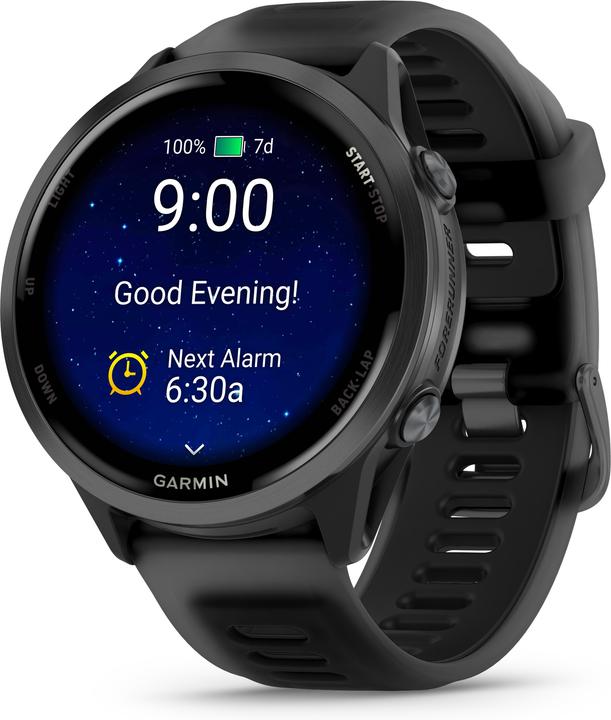 Image du produit Garmin Forerunner 570 (47 mm, WLAN uniquement)