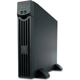 APC Surt1000xli (1000 VA, 700 W, Online-Doppelwandler USV), USV
