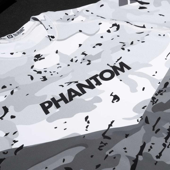 Actual product image Phantom Athletics Rashguard Delta (L)