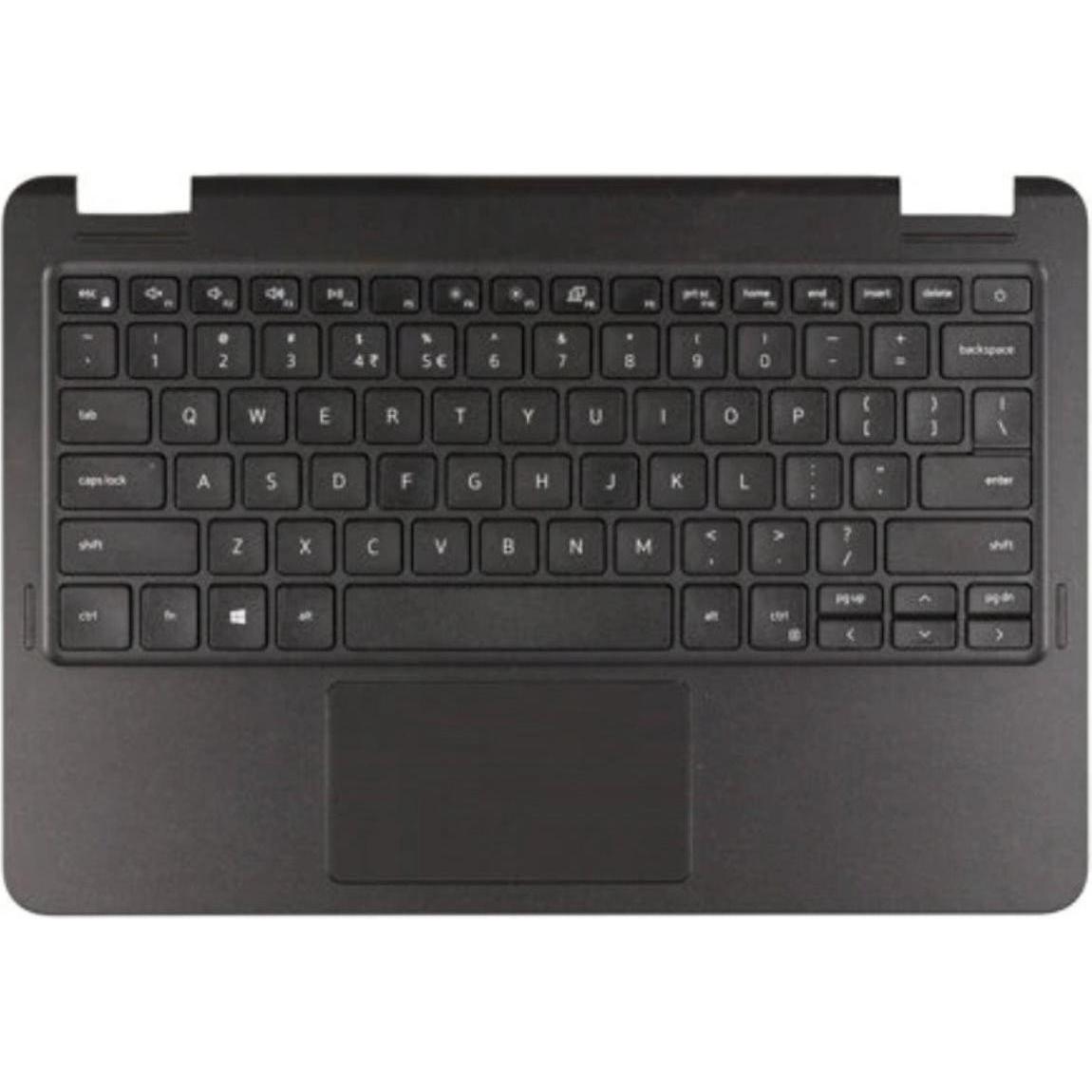 Dell ASSY,KYBD,US-I,W/O WFC P,3120#, Notebook Ersatzteile