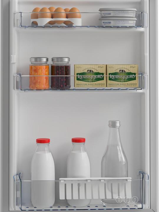 Actual product image Beko Cooler B1804N E (126 l)