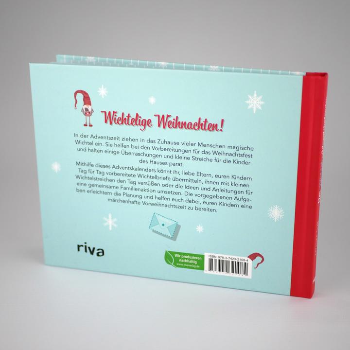 Produktbild Wichtel