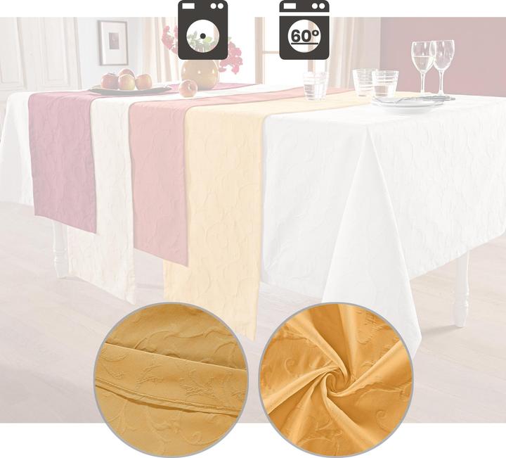 Actual product image Erwin Müller Düsseldorf (Ø 140 cm)