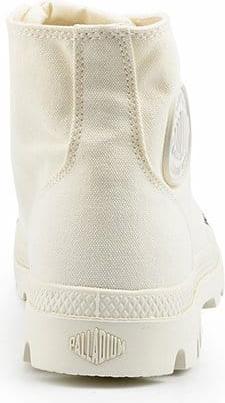 Actual product image Palladium Classic Pampa Hi Mono chrome-44 (44)