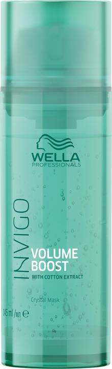 Immagine prodotto Wella Invigo Volume Boost - Crystal Mask (145 ml)