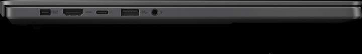 Productafbeelding ASUS ROG Zephyrus G16 (16", AMD Ryzen AI 7 350, 32 GB, 1000 GB, DE)