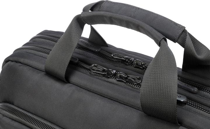 Actual product image Tucano Player Notebook Case 39.6 cm (15.6" ) Black (15.60", Universal)