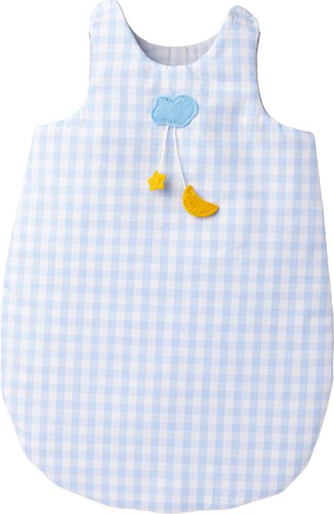 Käthe Kruse Waldorf Puppen Schlafsack