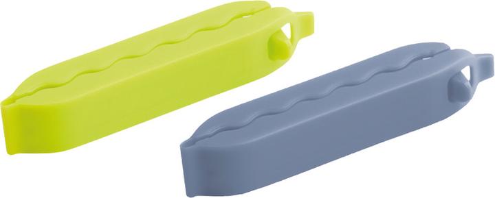 Actual product image Rotho Closure clips Onda (2 x)