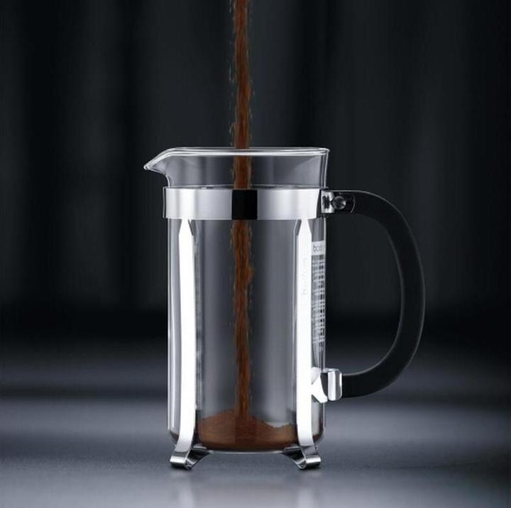 Actual product image Bodum Chambord (0.50 l)