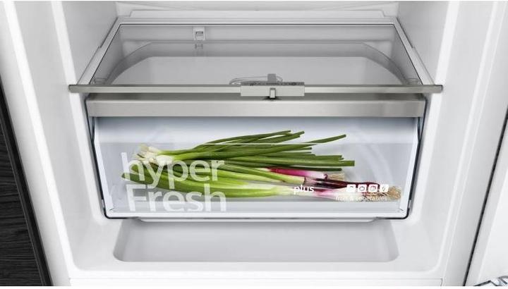 Actual product image Siemens KI87SADE0H (272 l)