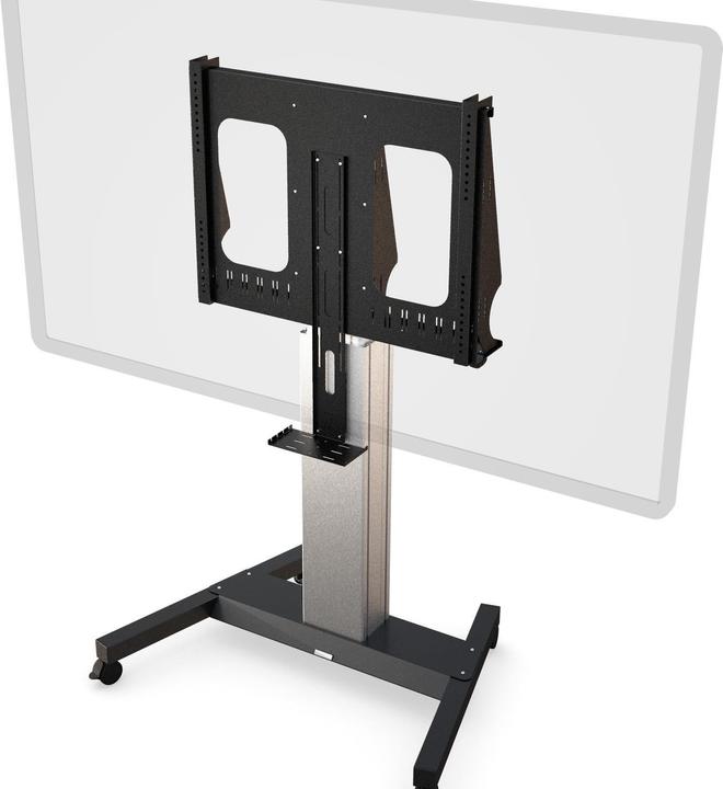 Actual product image Mounting kit (clamp, shelf) for camera (8 kg)