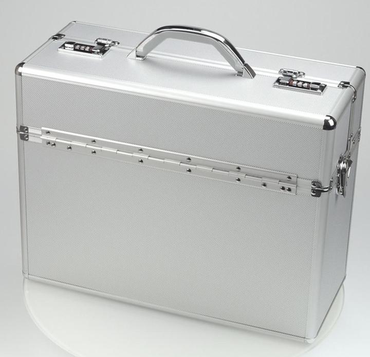 Actual product image Alumaxx alpha (34 l)