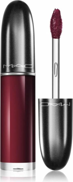 Immagine prodotto MAC Cosmetics Retro Matte Liquid Lipcolour (Drammatico)