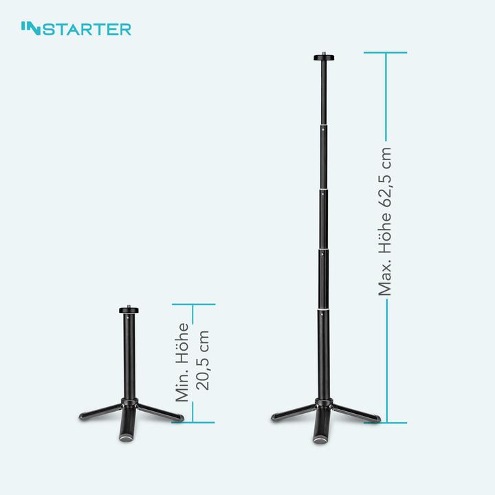 Image du produit Wiltec FlexPod 70 (Métal)