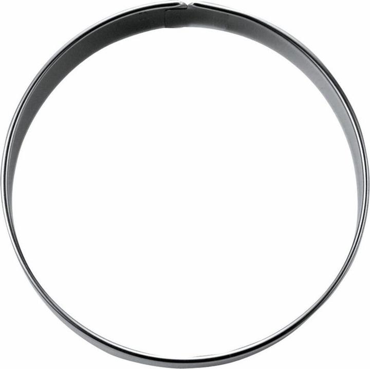 Produktbild Städter Ring Edelstahl Ø 12 cm