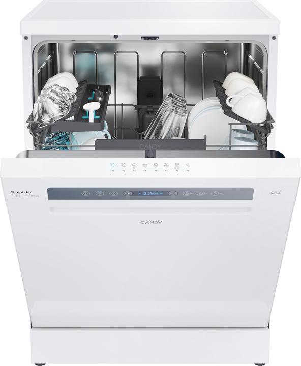 Produktbild Candy CF 5C4F0PW