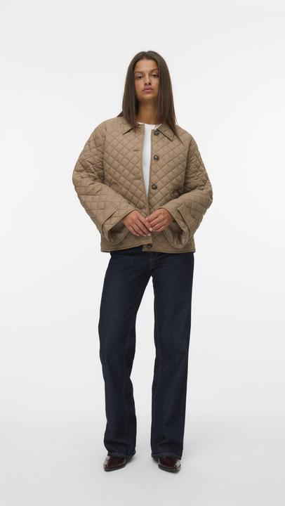 Immagine prodotto Vero Moda VMHOLTE Jacke Steppjacke (M)