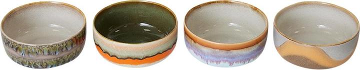 Actual product image HK Living 70's (12.50 cm, 4x)
