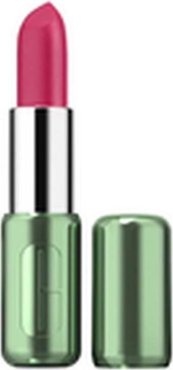 Image du produit Clinique Pop Longwear Lipstick Mat Rose Pop (06 Rose Pop)