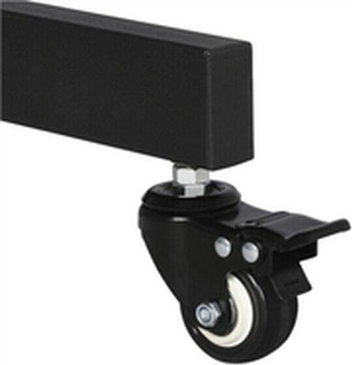 Image du produit Techly ICA-TR16T 37" - 70" Support au sol (Universel, 65", 60 kg)