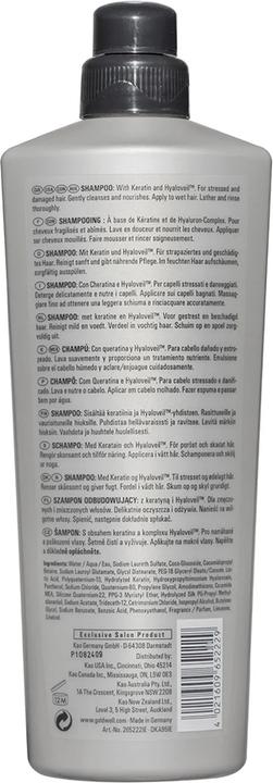 Produktbild Kerasilk Reconstruct (Flüssiges Shampoo, 1000 ml)