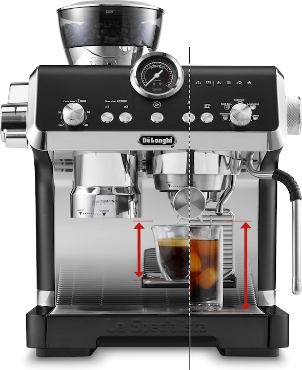 Produktbild De'Longhi La Specialista Opera