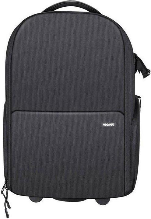 Image du produit Neewer 2-in-1 suitcase and backpack (Mallette photo)