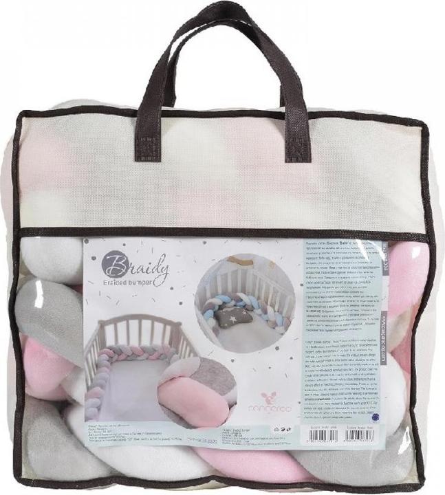 Actual product image Cangaroo Braidy