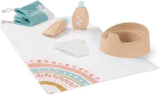 Miniland Hygiene-Set