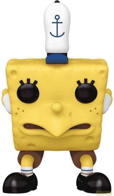 Immagine prodotto Funko POP! Bob l'Eponge che si prende gioco di Spongebob