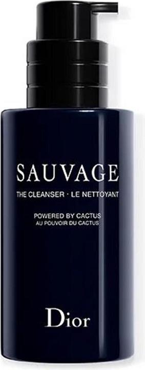 Immagine prodotto Dior Detergente Sauvage Int24 (Gel detergente, 125 ml)