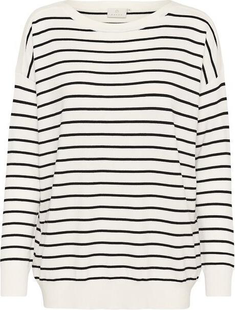 Chalk, Black Stripe