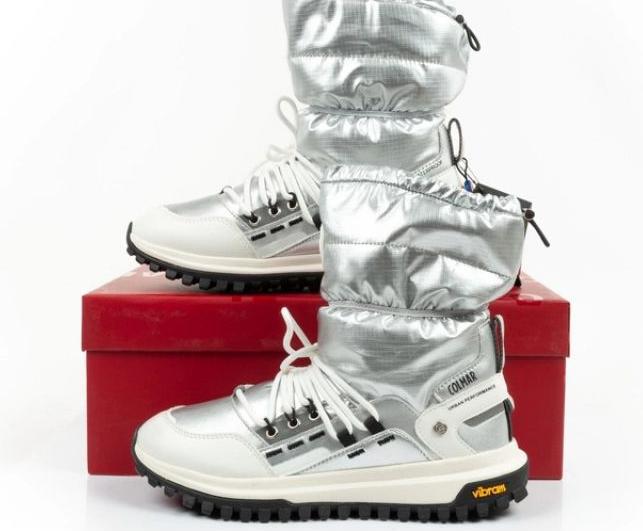 Image du produit Colmar Warmer Freeze Schneestiefel (37)