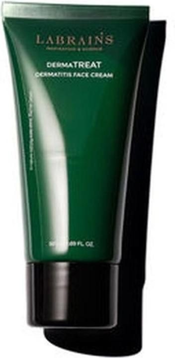 Labrains Dermatreat Regenerating Skin Cream 50 Ml (50 ml)