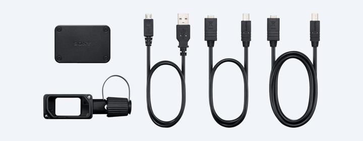 Produktbild Sony Camera Control Box CCB-WD1 (Diverse)