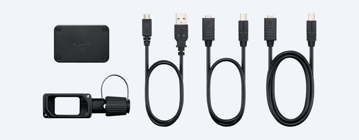 Actual product image Sony Camera Control Box CCB-WD1 (Various)