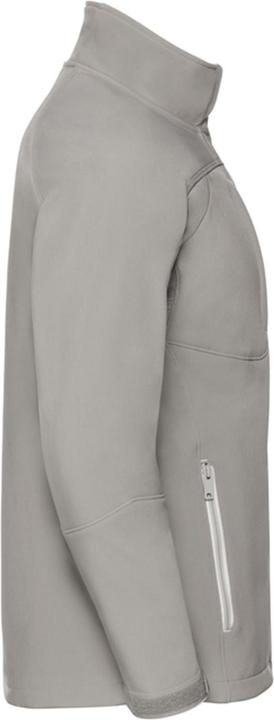 Actual product image Russell Mens Bionic Soft Shell Jacket (4XL)