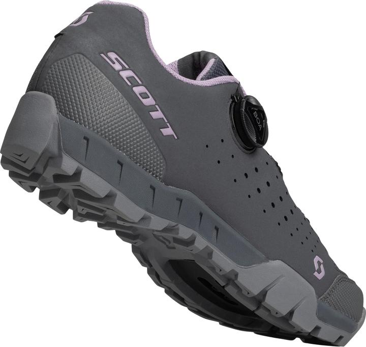 Actual product image Scott Sports Women's Sport Trail Evo Boa (36)