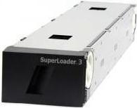 Immagine prodotto Quantum Superloader3 1x LTO un caricatore da otto cartucce (LTO)
