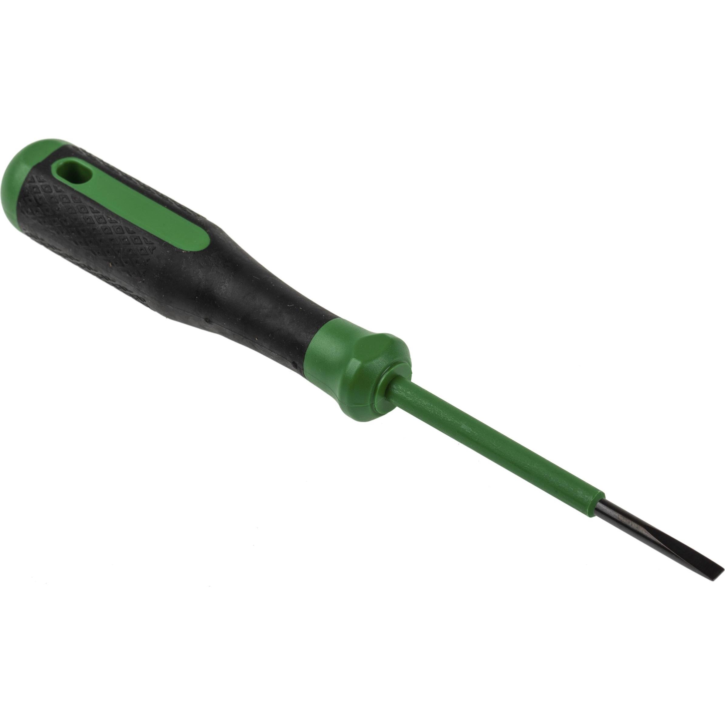 Wago, Schraubenzieher, Operating tool type 2, 3.5x0.5mm