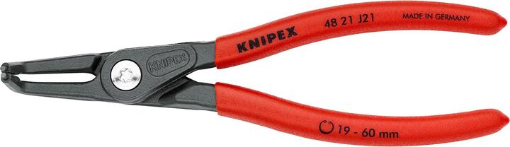 Image du produit Knipex Präzisions-Sicherungsringzange (165 mm)