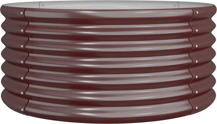 Produktbild vidaXL Pflanzgefäss