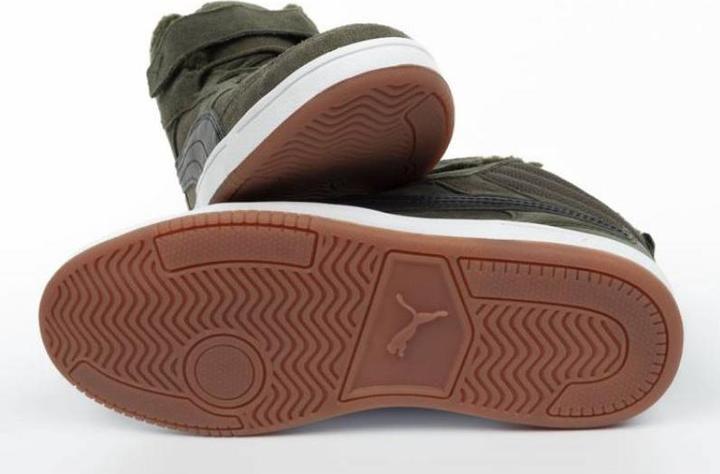 Image du produit Puma Rebound Street Pelzstiefel (29)