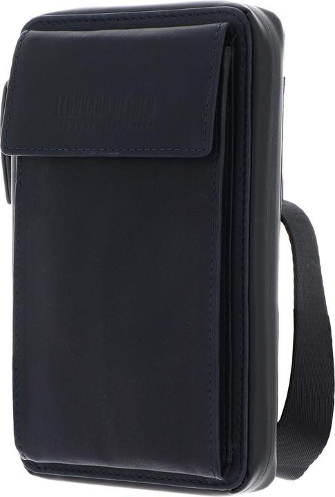 Immagine prodotto Leonhard Heyden Den Haag Handytasche Leder 11 cm