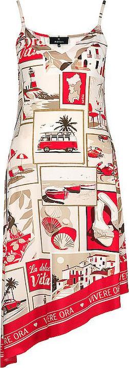 Produktbild Monari Midikleid SARDINIEN (44)